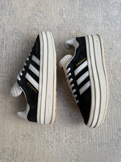 Adidas Gazelle Bold (Women’s 38)