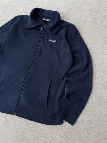Patagonia Full-Zip Fleece (Women’s S)