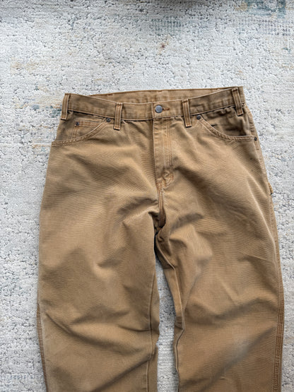 Dickies 00’s Vintage Carpenter Fadded Pant (W34 L32)