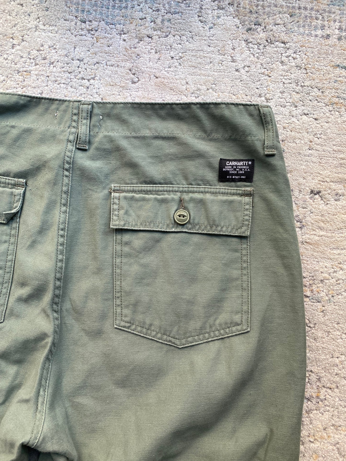 Carhartt Wip Urban Pant (W31)