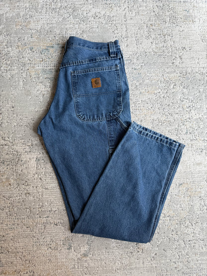 Carhartt Carpenter Jeans (W32 L32)