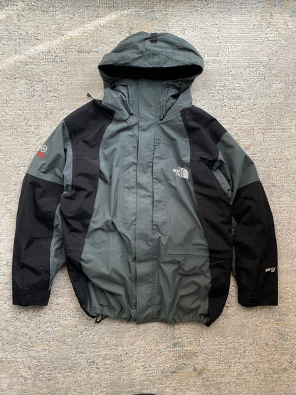 The North Face 3-in-1 XCR Summit Series Gore-Tex Jacket (XL)