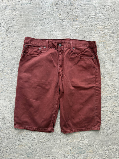 Levi’s 508 Shorts (W36)