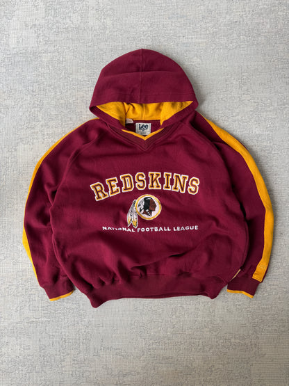 Lee Sport RedSkins Hoodie (M)