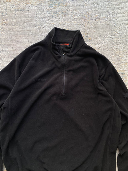 Mammut Half-Zip Fleece