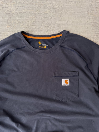 Carhartt Small Pocket Tall Longsleeve (XL)