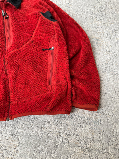 Patagonia Polartec Full-Zip Fleece (S/M)