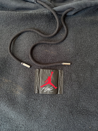 Nike Air Jordan Fleece Hoodie (L)