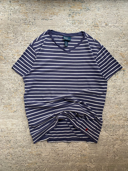 P0L0 by Ralph Lauren Stripe Tee