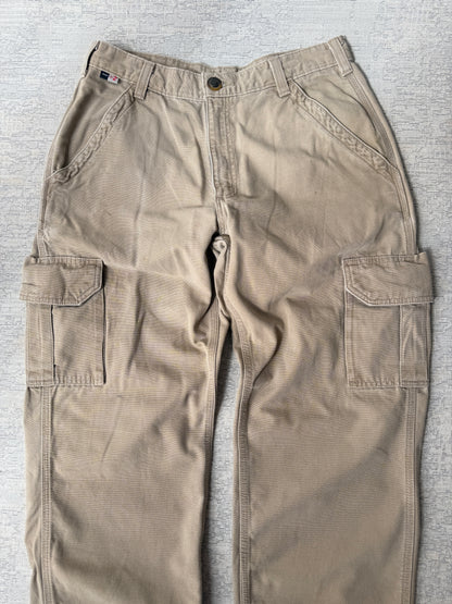 Carhartt Flame Resistant Cargo Pant (W33 L30)