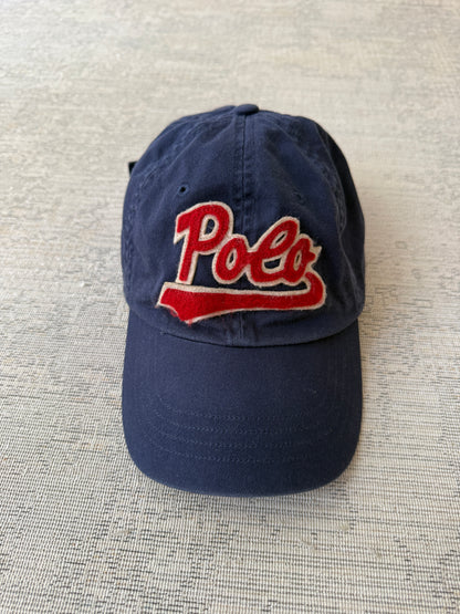 Ralph Lauren Vintage Baseball Cap (OS)
