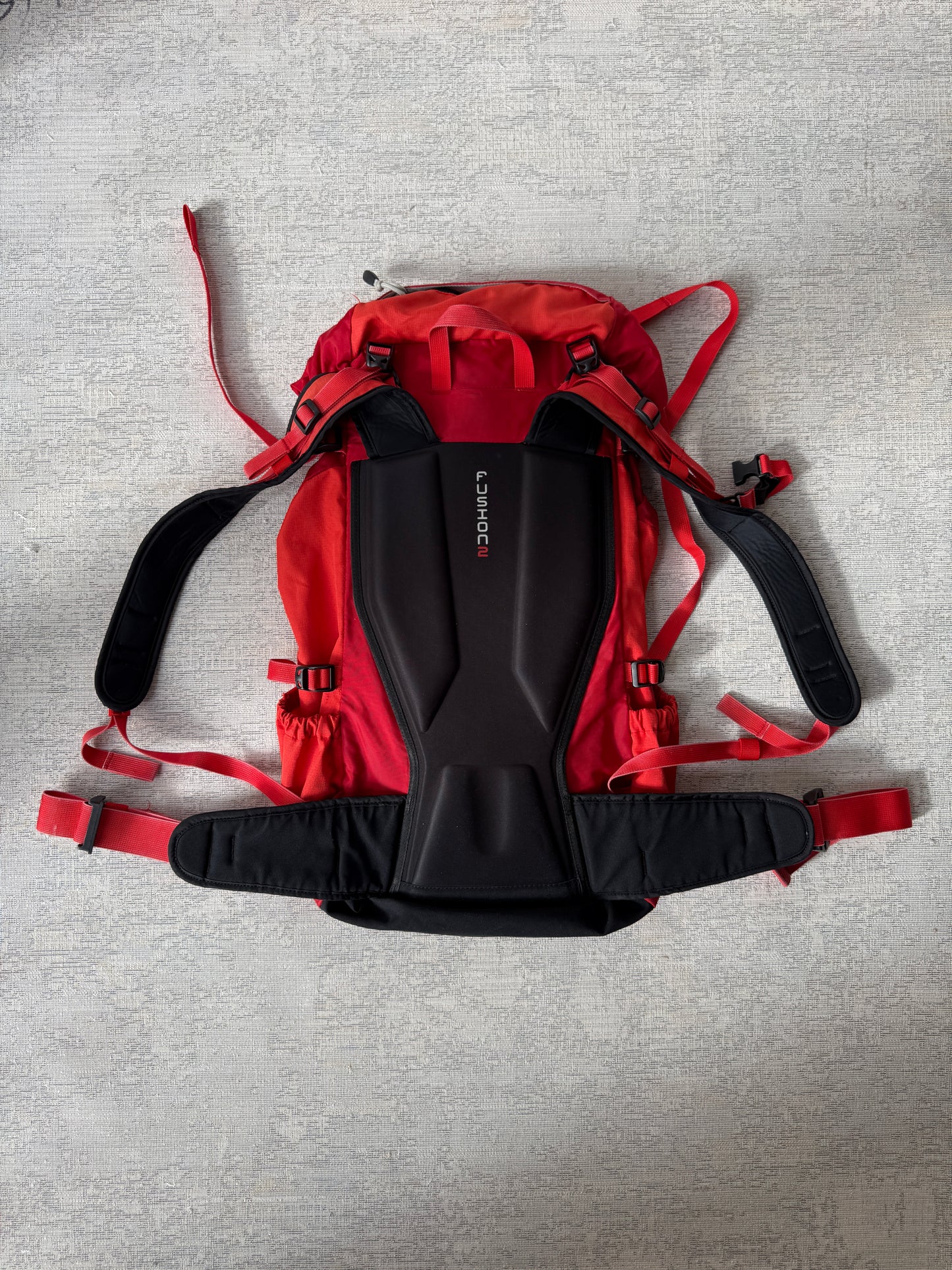 Berghaus Vintage Extrem Arete Backpack (35L)