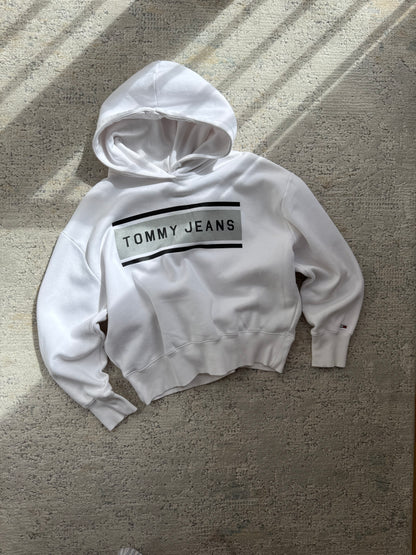 Tommy Hilfiger Hoodie (M)