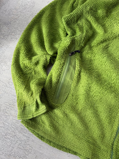 Patagonia Full-Zip Fleece (L)