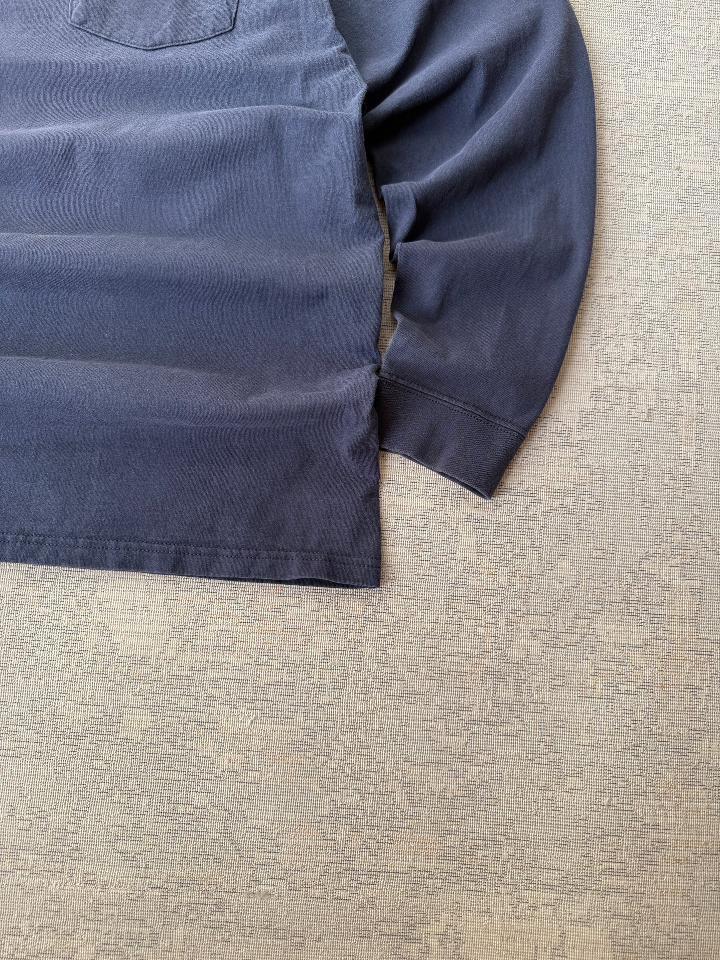 Carhartt Small Pocket Longsleeve (L)