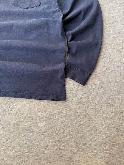 Carhartt Small Pocket Longsleeve (L)