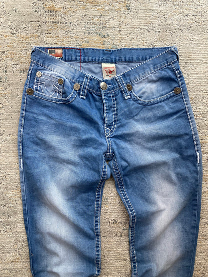 True Religion Jeans (W32 L32)