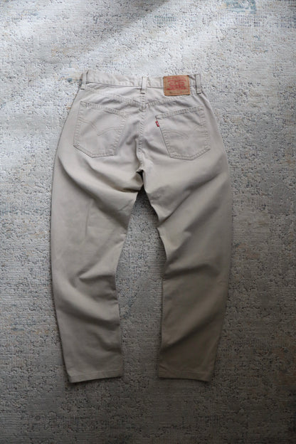 Levi’s 521 Pant (W31 L32)