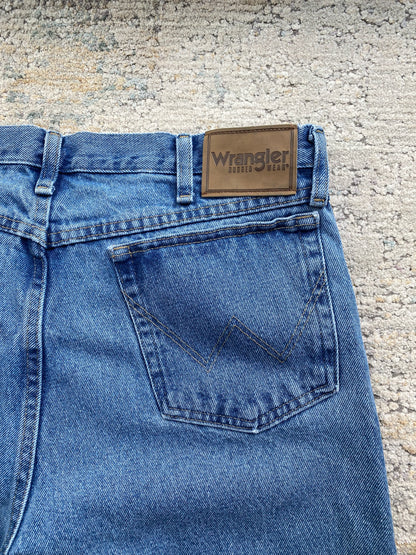 Wrangler Jeans (W32 L32)