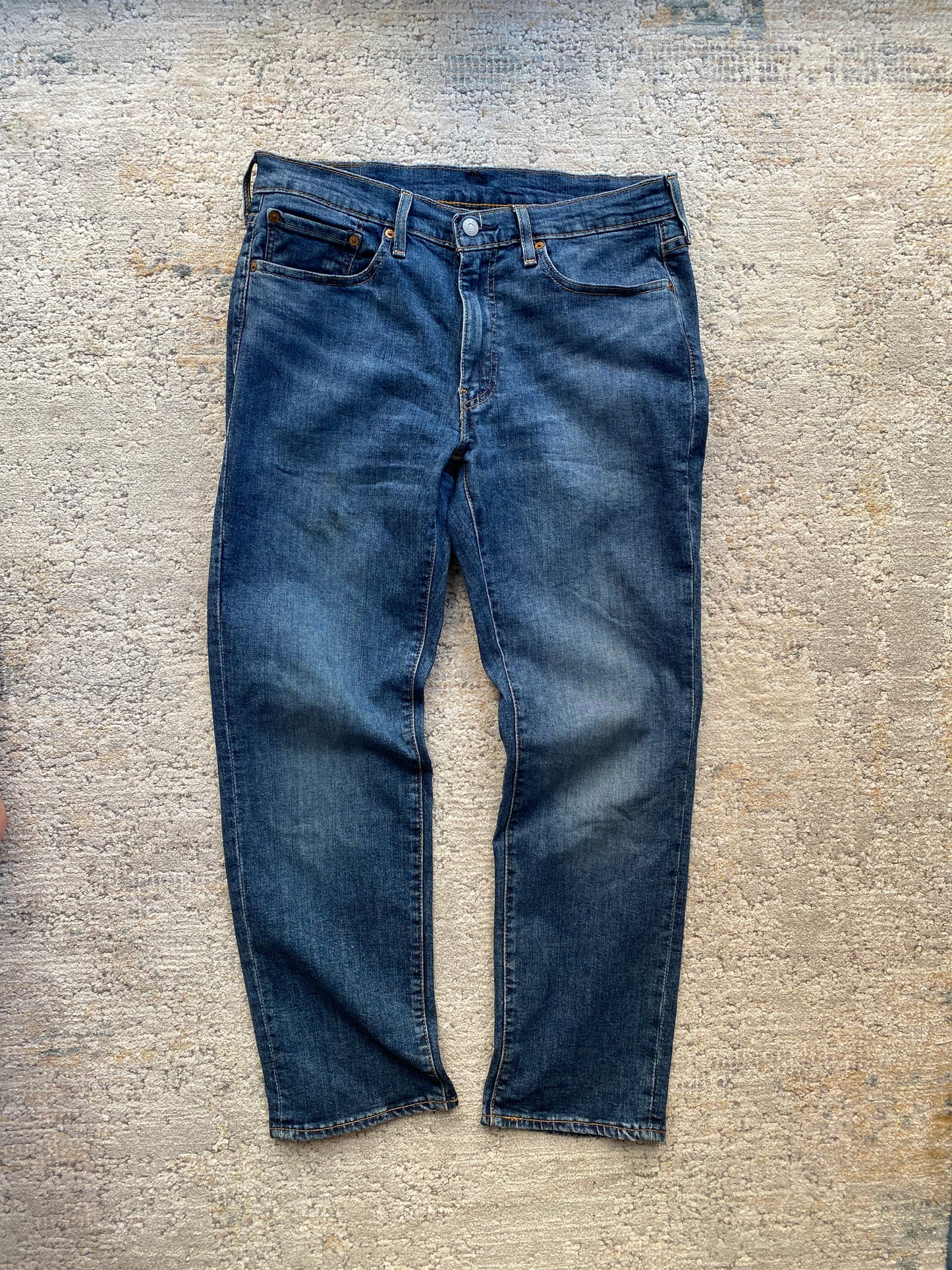 Levi’s 514 Jeans (W33 L30)