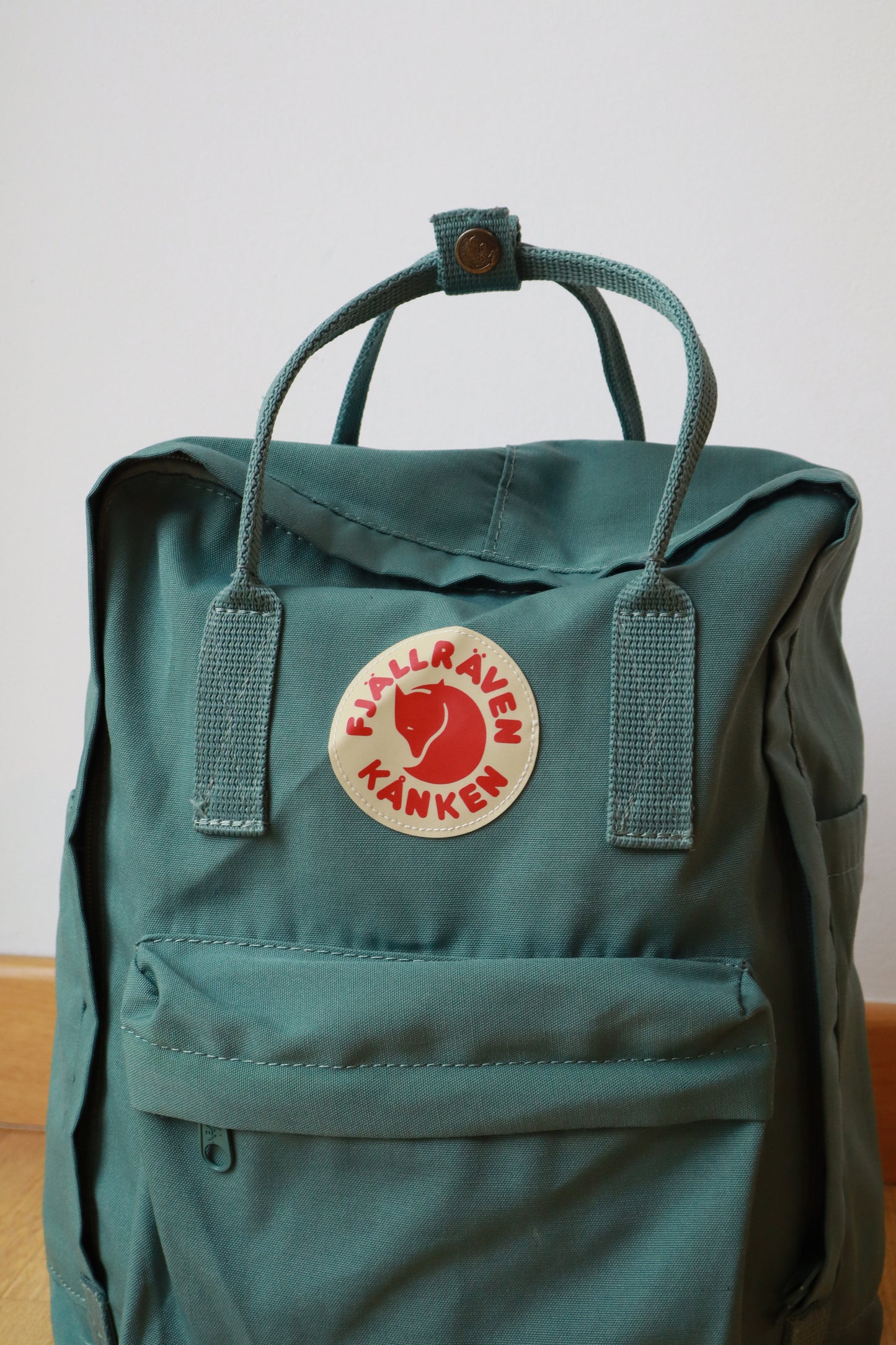 Fjallraven Kånken Backpack (OS)