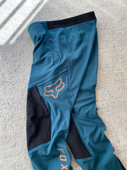 Fox Defend Pant (W34)