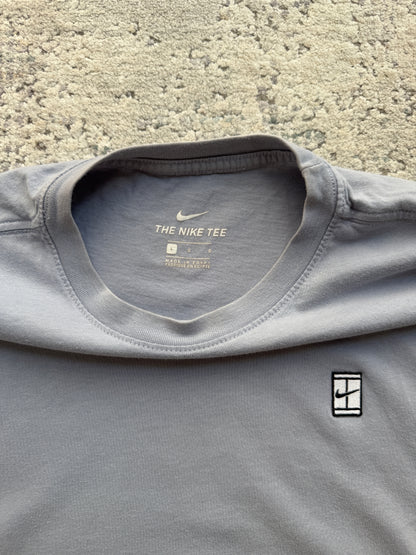 Nike Court Tenis Tee (L)