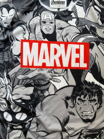 Marvel Avangers Tee (L)