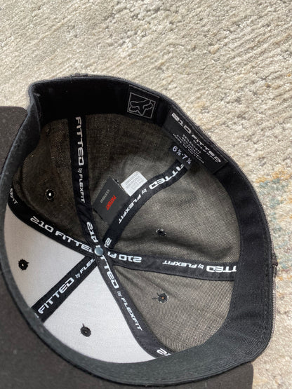 Fox 210 Fitted Cap