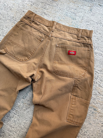 Dickies Workwear Carpenter Pant (W32 L30)