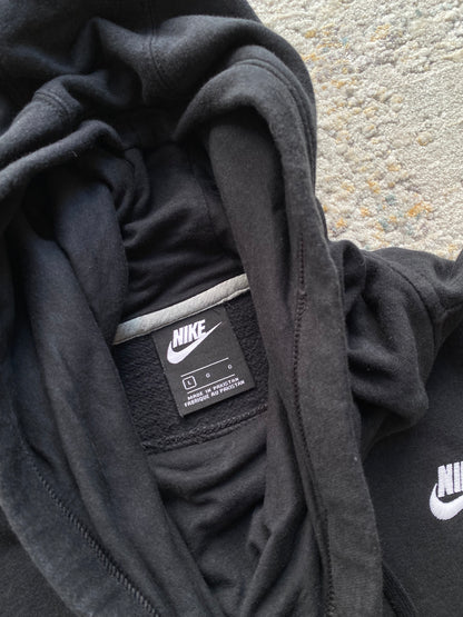 Nike Long Neck Hoodie