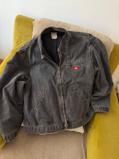 Dickies Workwear Vintage Jacket (XL)