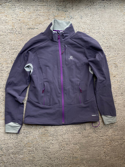 Salomon Women’s Jacket (M)
