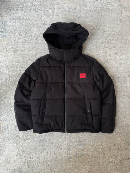 Hugo Insulated Puffer Jacket (M)