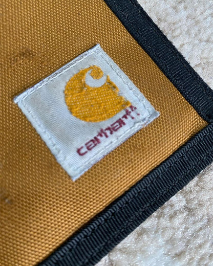 Carhartt Vintage Wallet