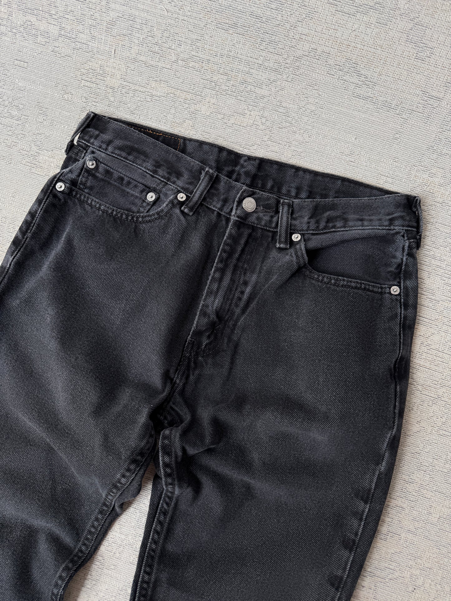 Levi’s 505 Straight Jeans (W32 L30)