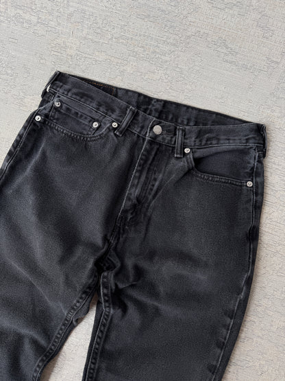 Levi’s 505 Straight Jeans (W32 L30)