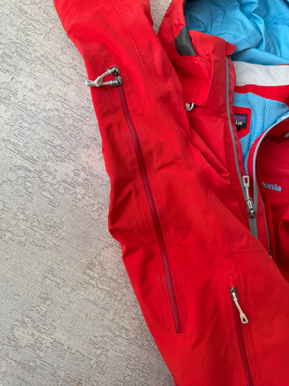 Patagonia Gore-Tex 3L Jacket (Women’s S)
