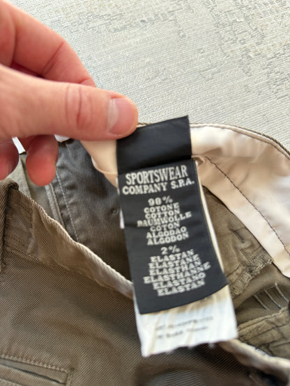 Stone Island Pant (W38)