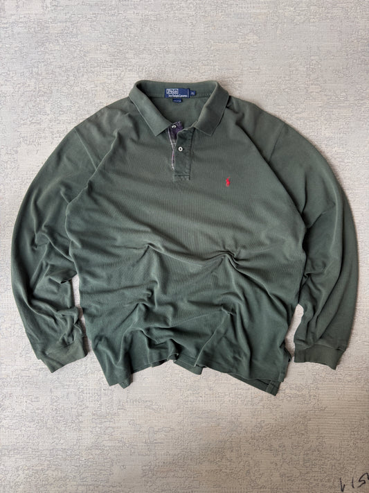 Ralph Lauren Classic Longsleeve (XL)