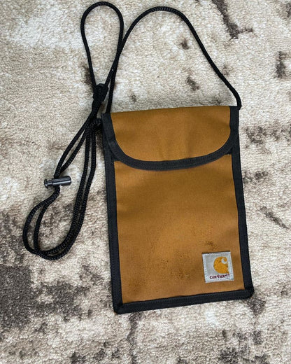 Carhartt Vintage Wallet