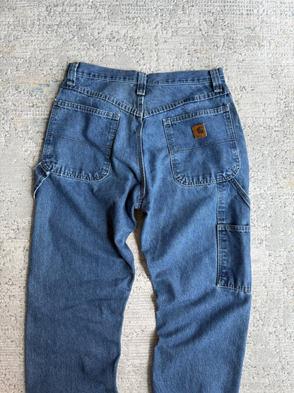 Carhartt Carpenter Jeans (W32 L32)