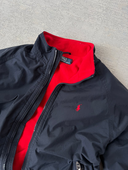 Ralph Lauren Bomber Jacket (L)