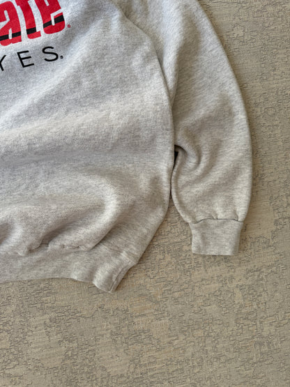 Vintage Team Edition Ohio State Crew (XL)