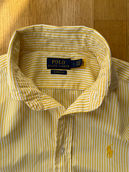 Ralph Lauren Classic Fit Shirt (Women’s S)