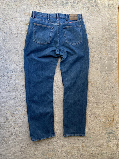 Wrangler Jeans (W36 L32)
