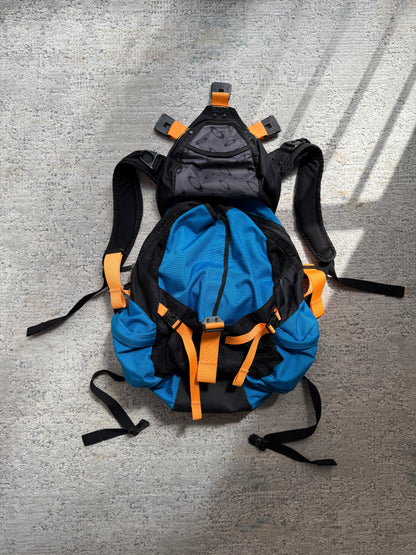 Oakley 90’s Icon Technical Backpack (OS)