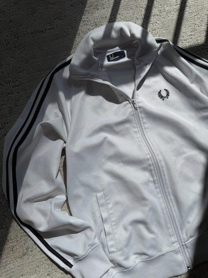 Fred Perry Icon Track Jacket (M)