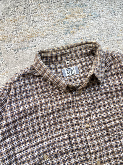 Mc Joy Flannel Shirt (XL)
