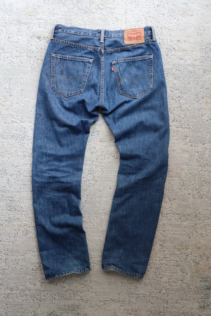 Levi’s 501 Jeans (W31 L32)